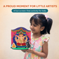 Paint Your Own Ganesha Kit