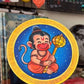 Paint Your Own Hanuman Kit