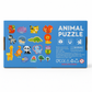 Animal Puzzle Magnets
