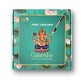 Paint Your Own Ganesha Kit