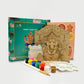 Paint Your Own Ganesha Kit
