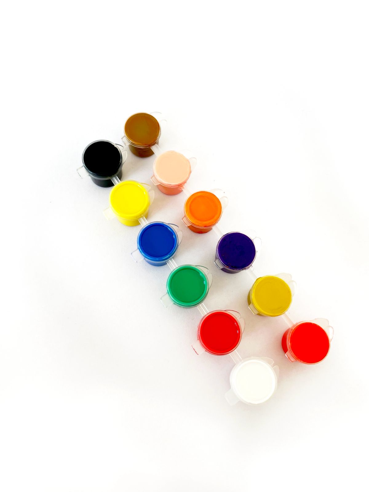 Paint Your Own Ganesha Kit